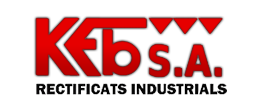 KFB Rectificados industriales